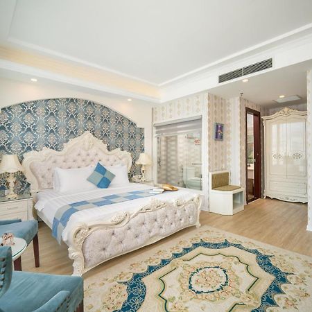 Royal Beach Hotel Da Nang Zewnętrze zdjęcie