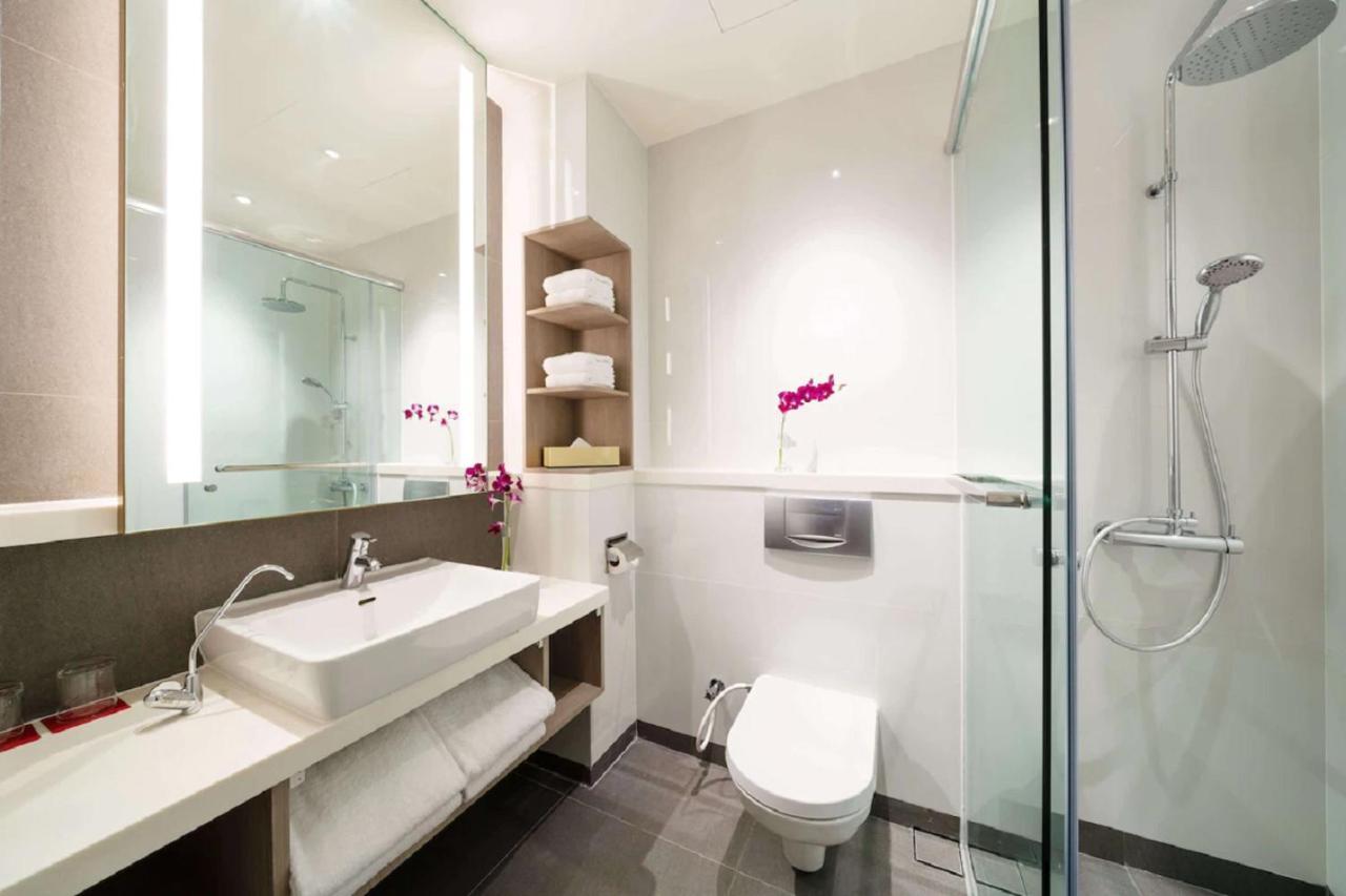 Royal Beach Hotel Da Nang Zewnętrze zdjęcie