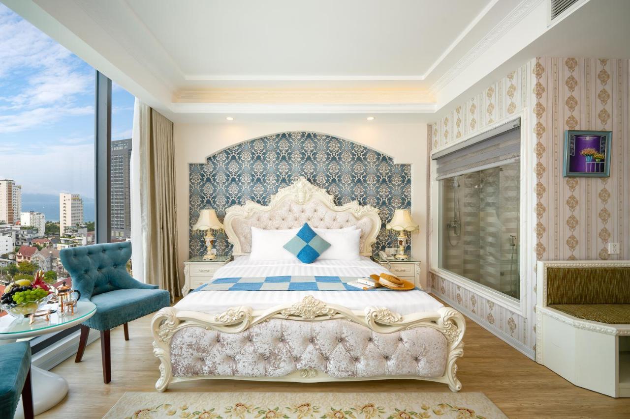 Royal Beach Hotel Da Nang Zewnętrze zdjęcie