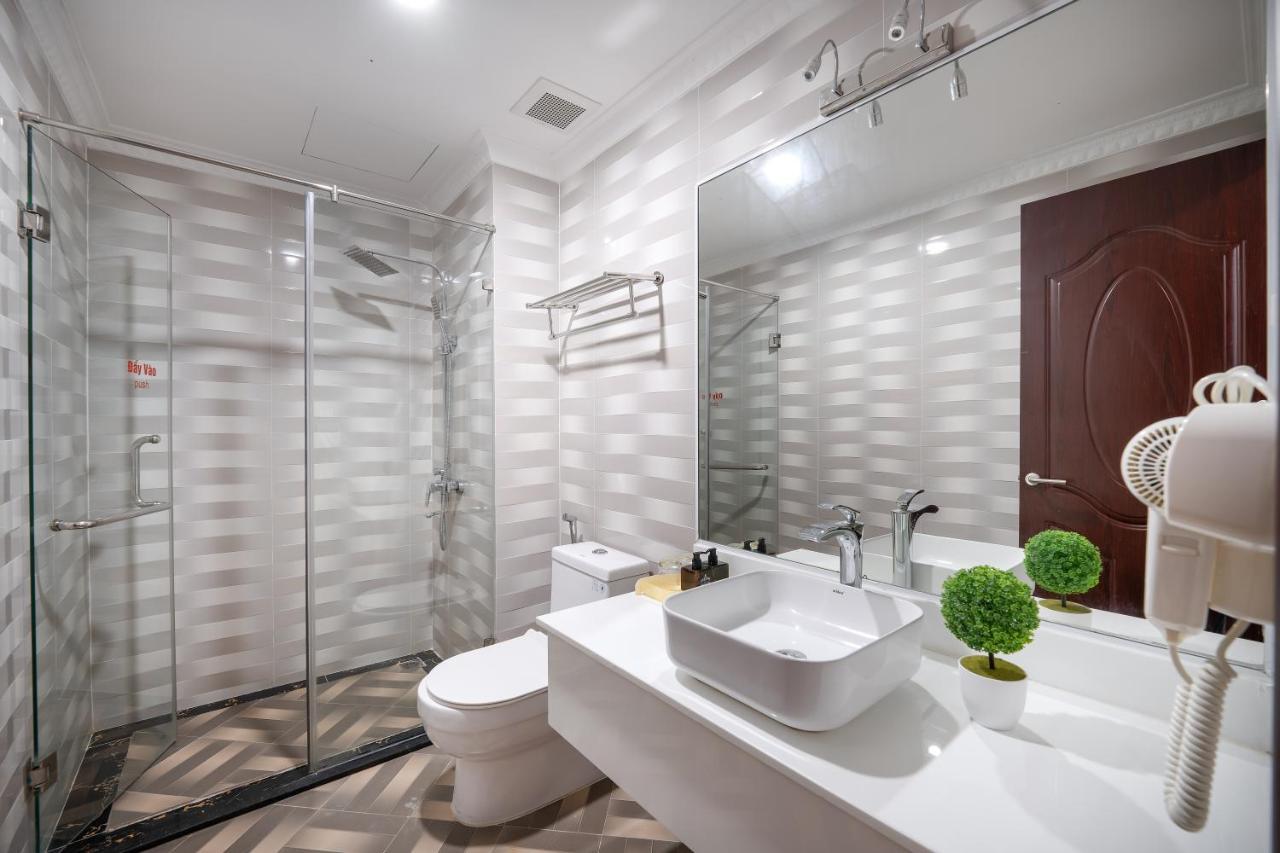 Royal Beach Hotel Da Nang Zewnętrze zdjęcie